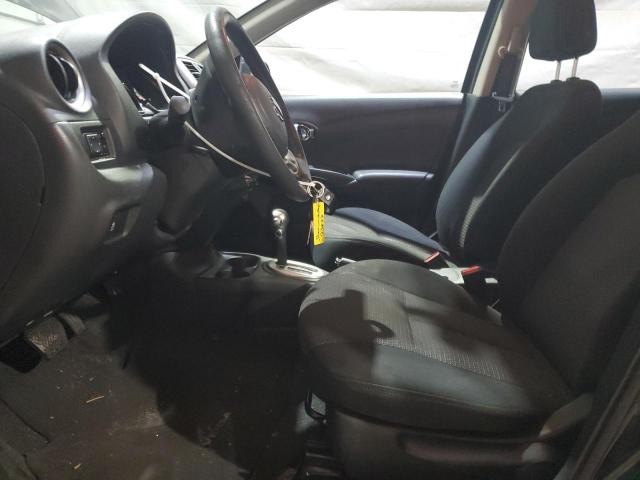 Nissan Versa S Image 3