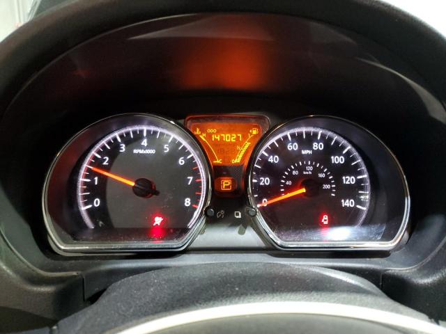 Nissan Versa S Image 7