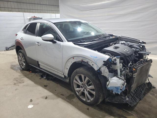 Mazda Cx Select Image 4