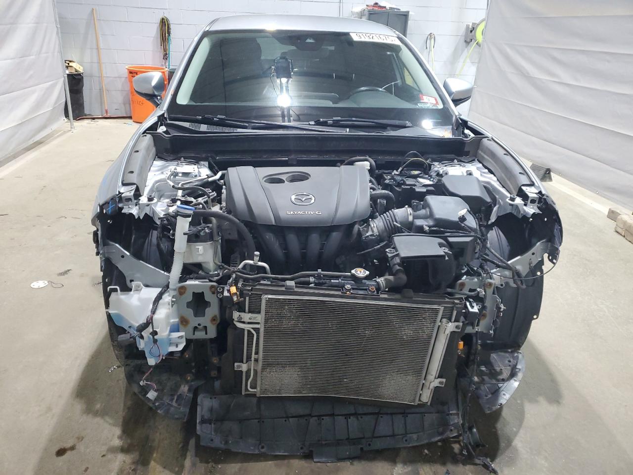 Mazda Cx Select Image 10