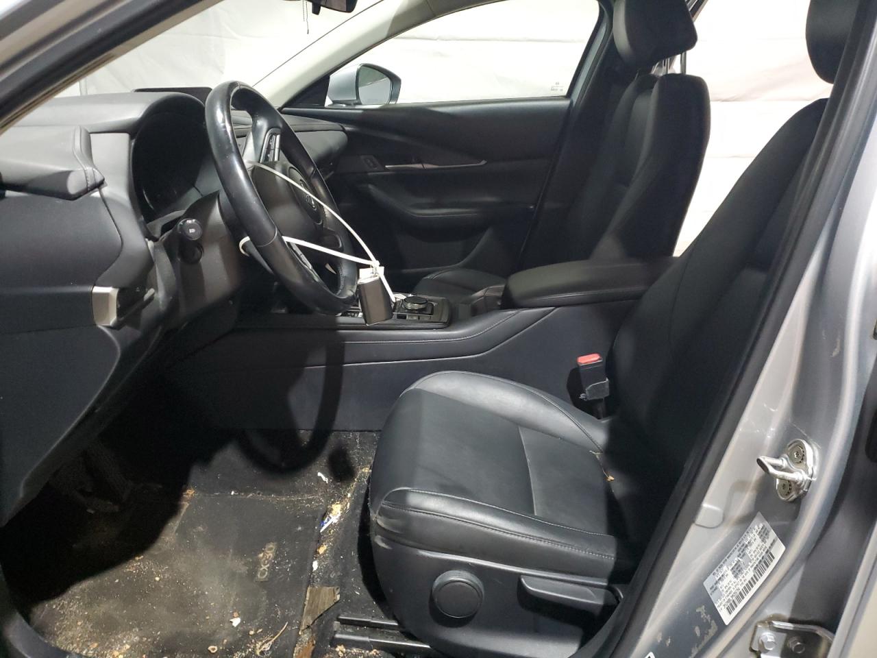 Mazda Cx Select Image 8