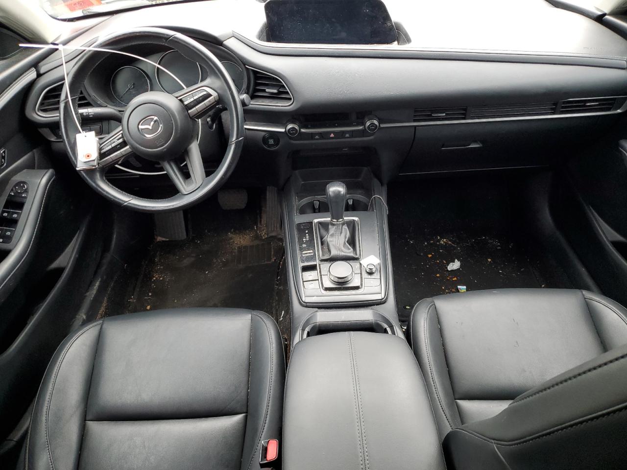 Mazda Cx Select Image 9