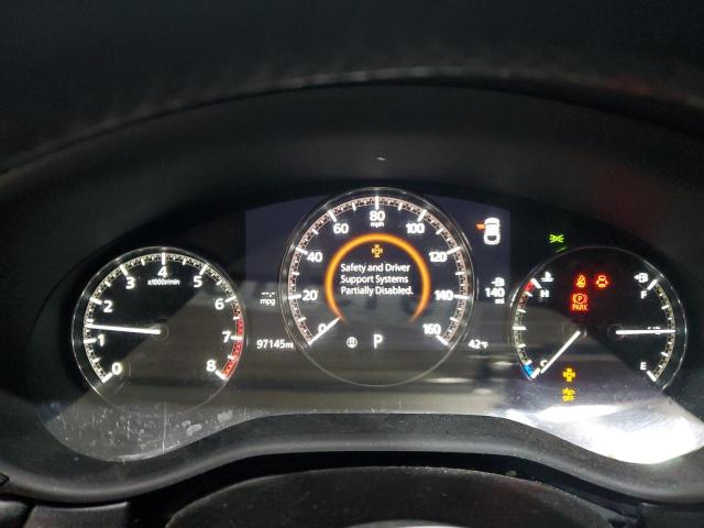 Mazda Cx Select Image 12