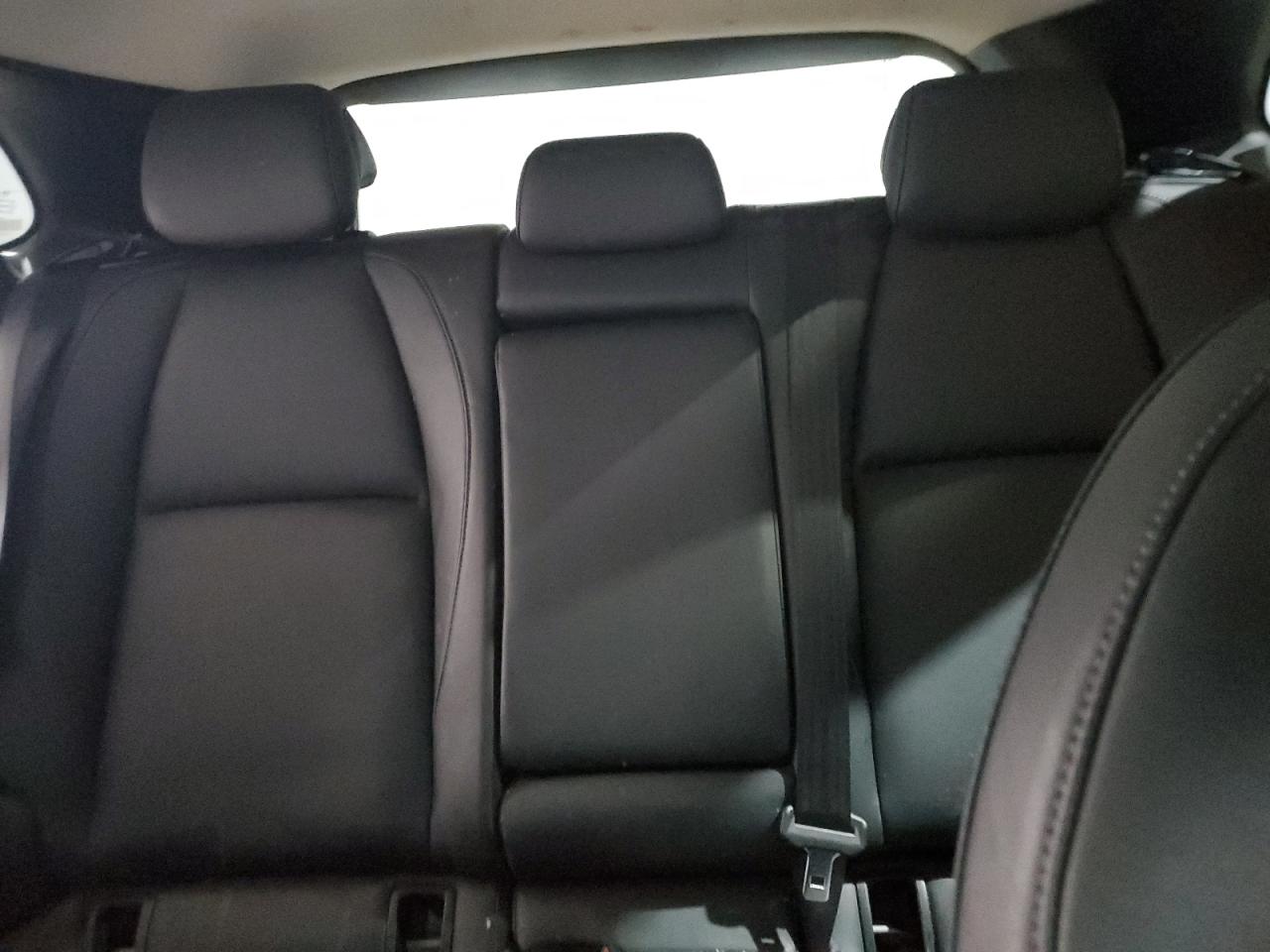 Mazda Cx Select Image 11