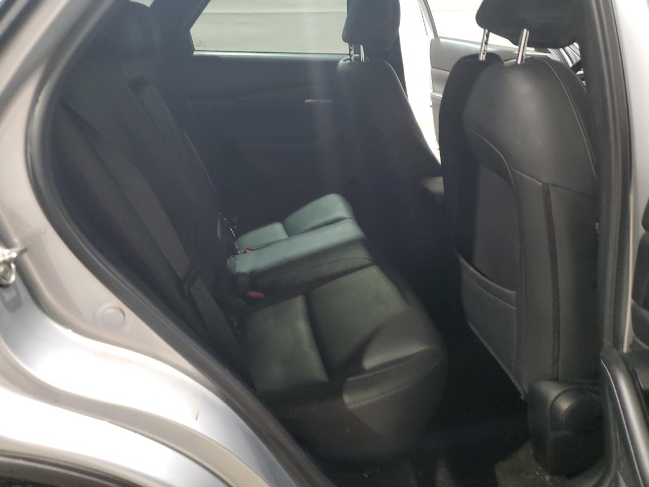 Mazda Cx Select Image 2