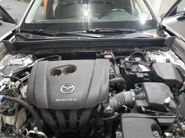 Mazda Cx Select Image 3