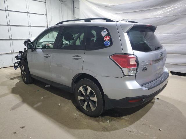 Subaru Forester 2.5i Premium Image 12