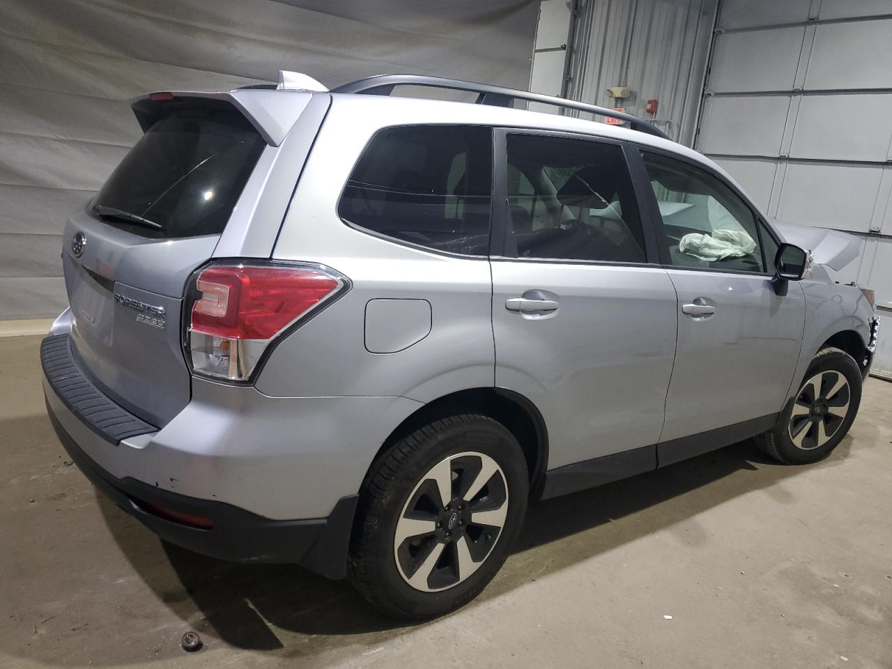 Subaru Forester 2.5i Premium Image 4