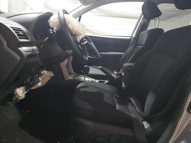 Subaru Forester 2.5i Premium Image 10