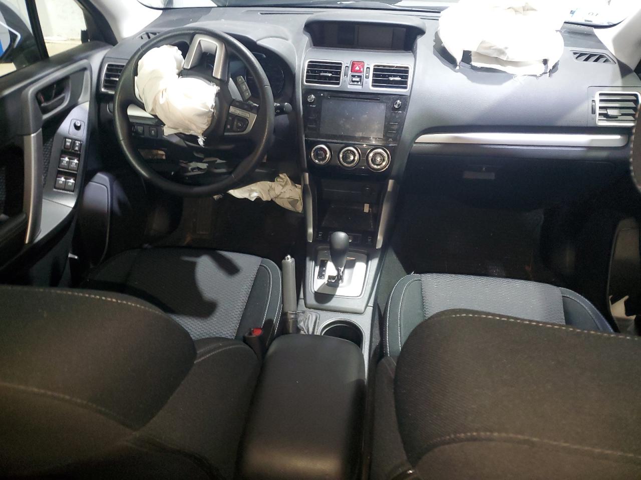 Subaru Forester 2.5i Premium Image 7