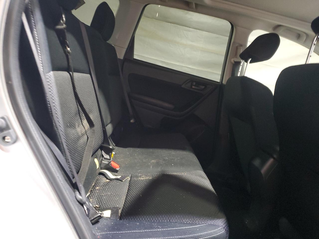 Subaru Forester 2.5i Premium Image 2