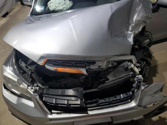 Subaru Forester 2.5i Premium Image 6