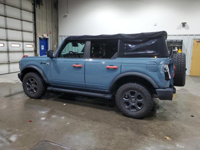 Ford Bronco Base Image 13