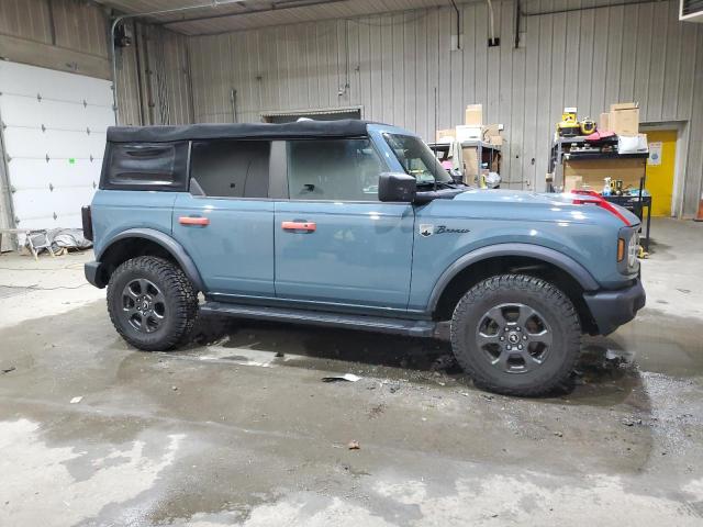 Ford Bronco Base Image 2