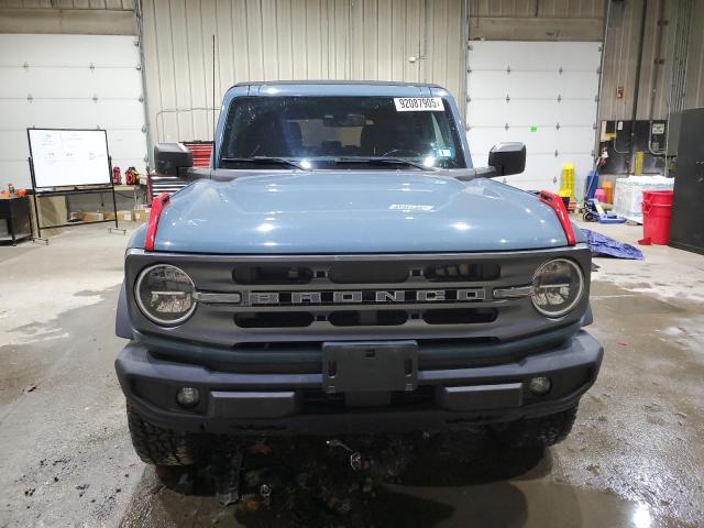 Ford Bronco Base Image 8