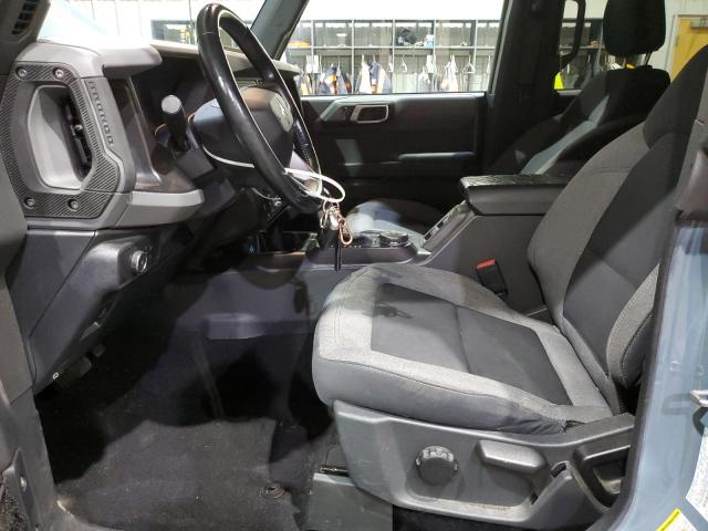 Ford Bronco Base Image 12