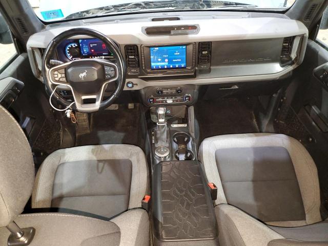 Ford Bronco Base Image 6