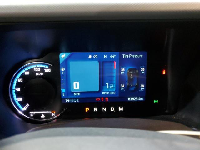 Ford Bronco Base Image 5