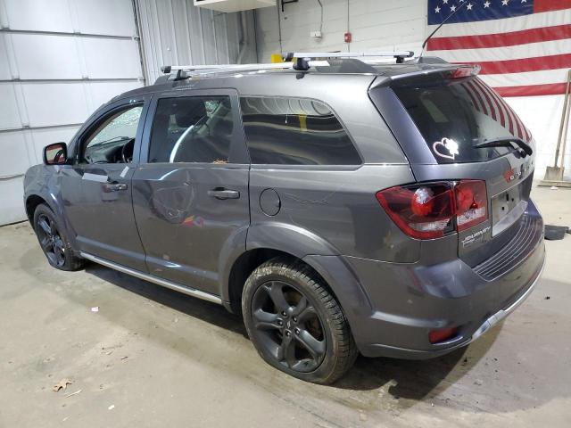 Dodge Journey Crossroad Image 9