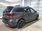 Dodge Journey Crossroad Image 8