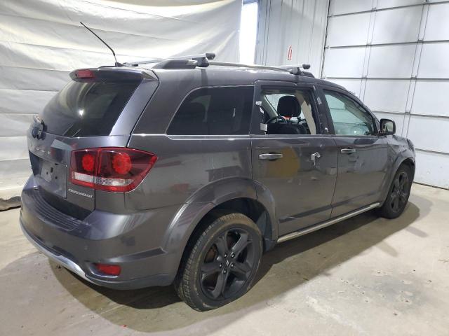 Dodge Journey Crossroad Image 8