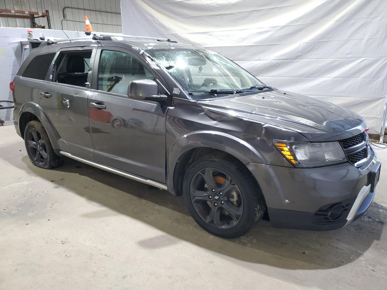 Dodge Journey Crossroad Image 10