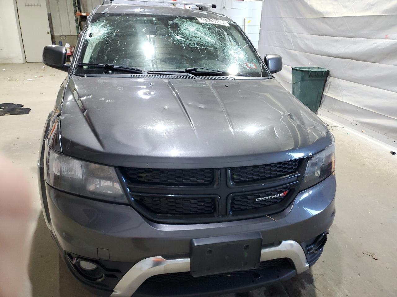 Dodge Journey Crossroad Image 7