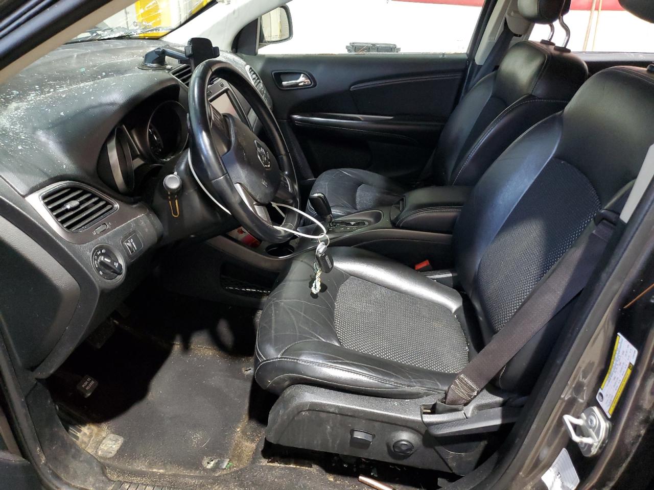 Dodge Journey Crossroad Image 6