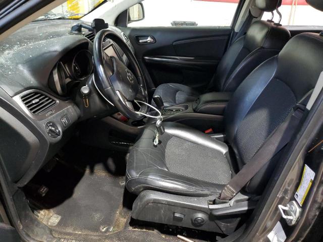 Dodge Journey Crossroad Image 6