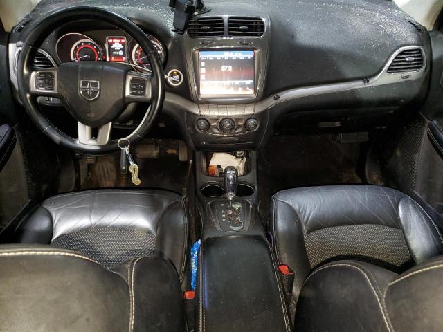 Dodge Journey Crossroad Image 2