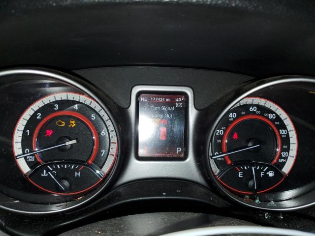 Dodge Journey Crossroad Image 12