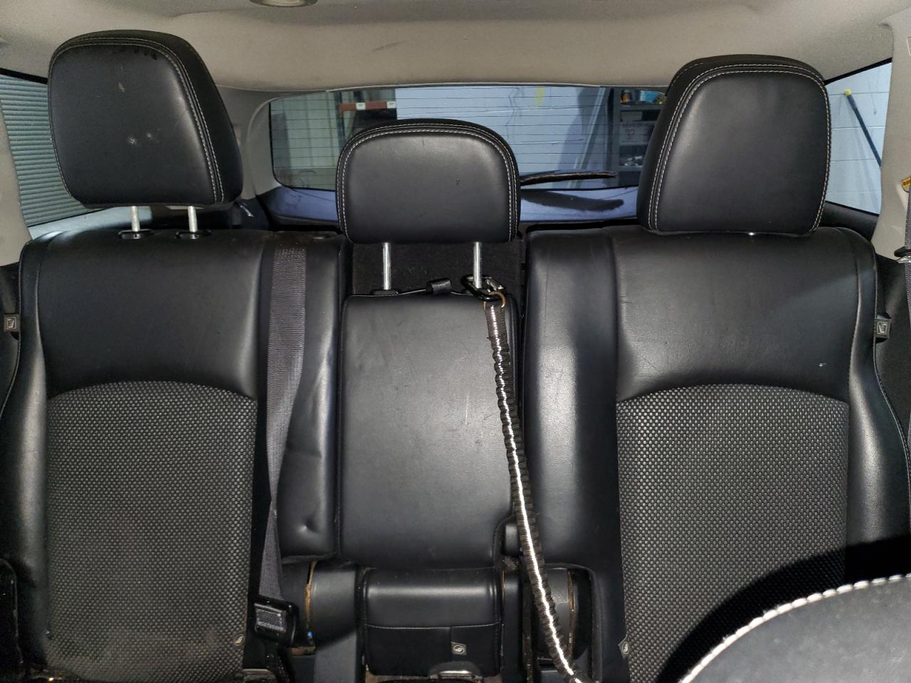 Dodge Journey Crossroad Image 4