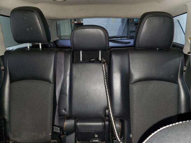 Dodge Journey Crossroad Image 4