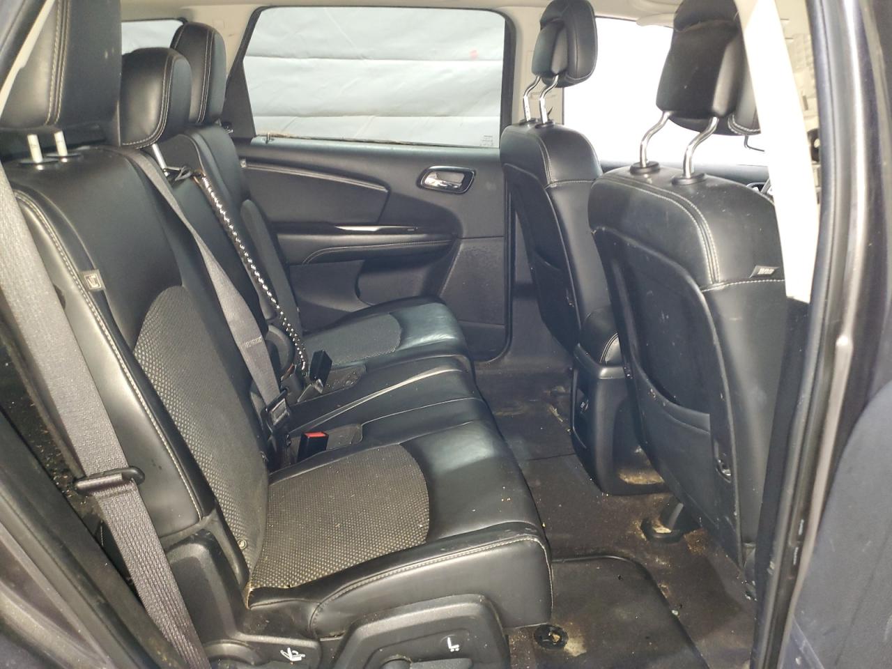 Dodge Journey Crossroad Image 13