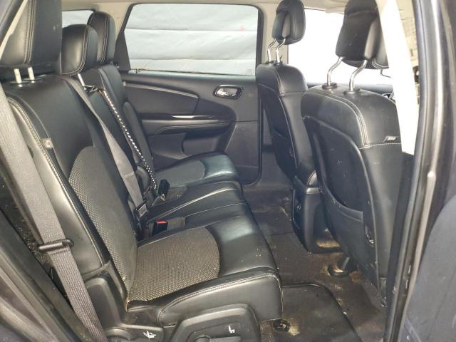 Dodge Journey Crossroad Image 13