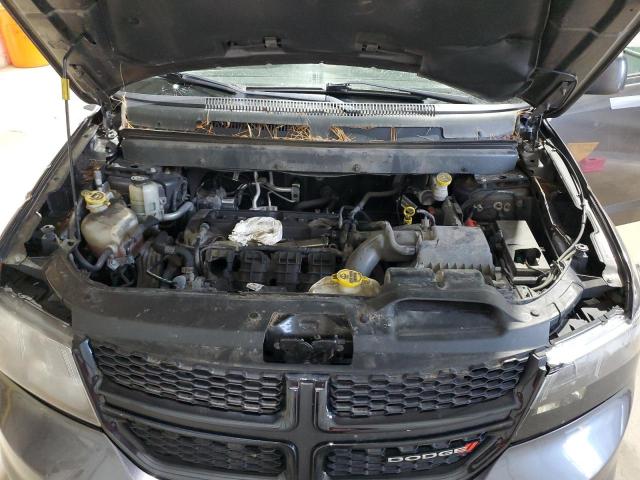 Dodge Journey Crossroad Image 5