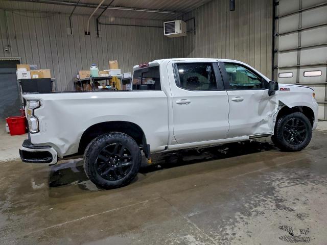 Chevrolet Silverado K1500 Rst Image 10