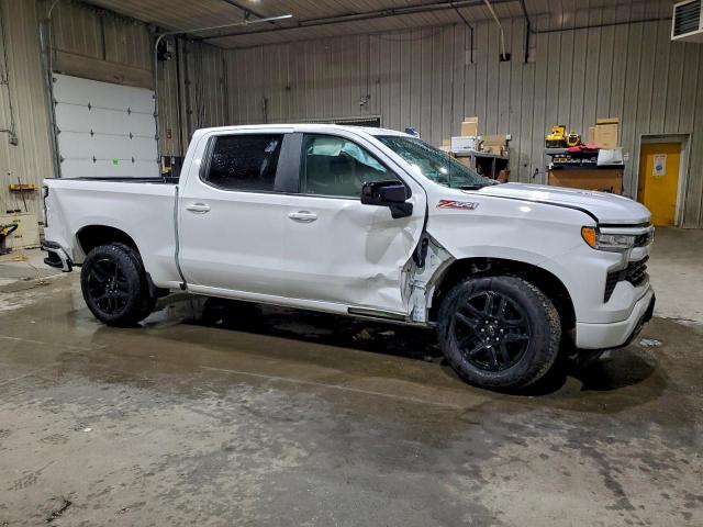 Chevrolet Silverado K1500 Rst Image 8