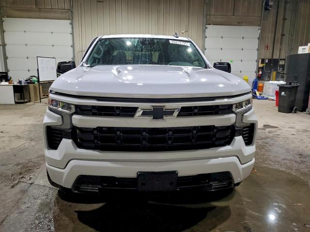Chevrolet Silverado K1500 Rst Image 2