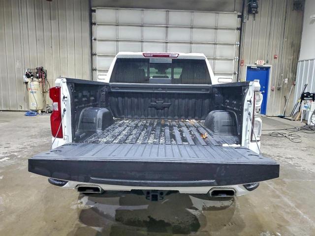 Chevrolet Silverado K1500 Rst Image 12