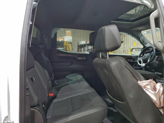 Chevrolet Silverado K1500 Rst Image 5