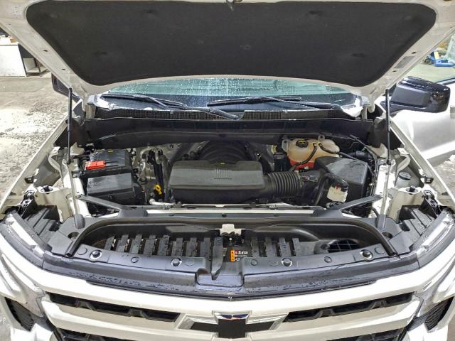 Chevrolet Silverado K1500 Rst Image 7