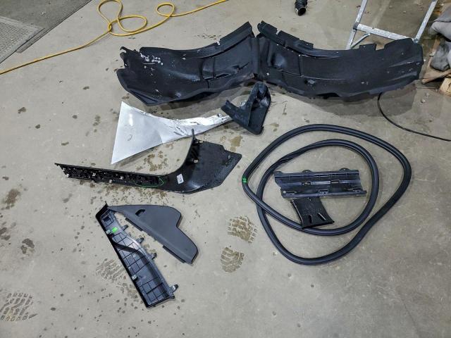 Chevrolet Silverado K1500 Rst Image 13