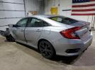 Honda Civic Sport Image 8
