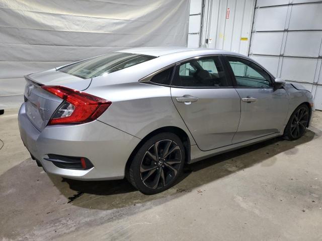 Honda Civic Sport Image 5