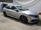 Honda Civic Sport Image 2