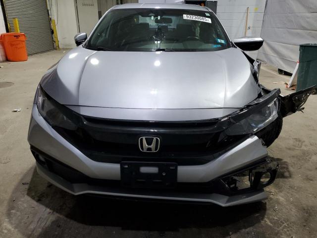 Honda Civic Sport Image 4