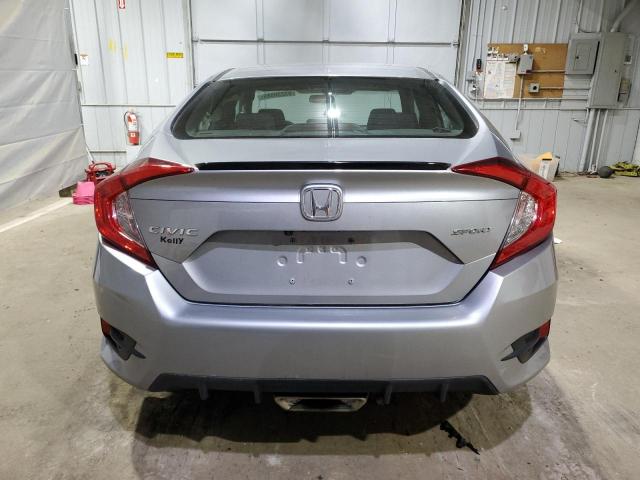 Honda Civic Sport Image 7