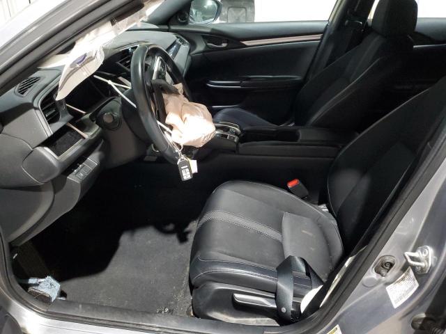 Honda Civic Sport Image 6