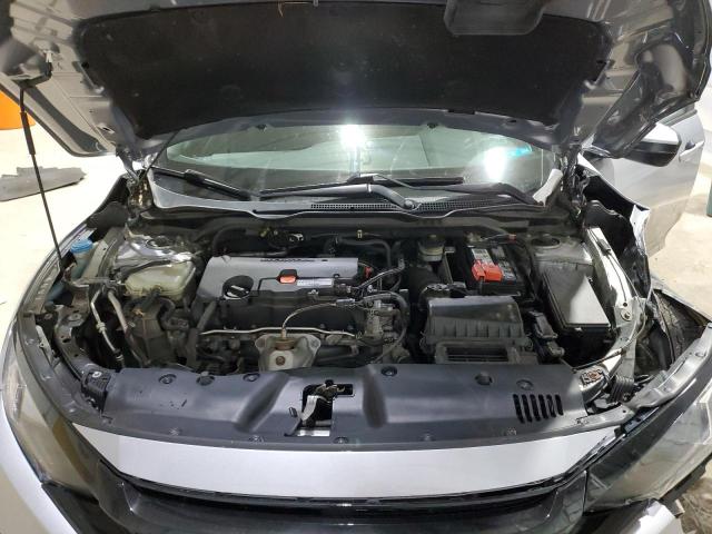 Honda Civic Sport Image 10